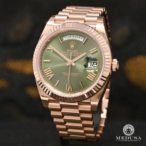 day-date 40 rolex price|rolex day date president price.